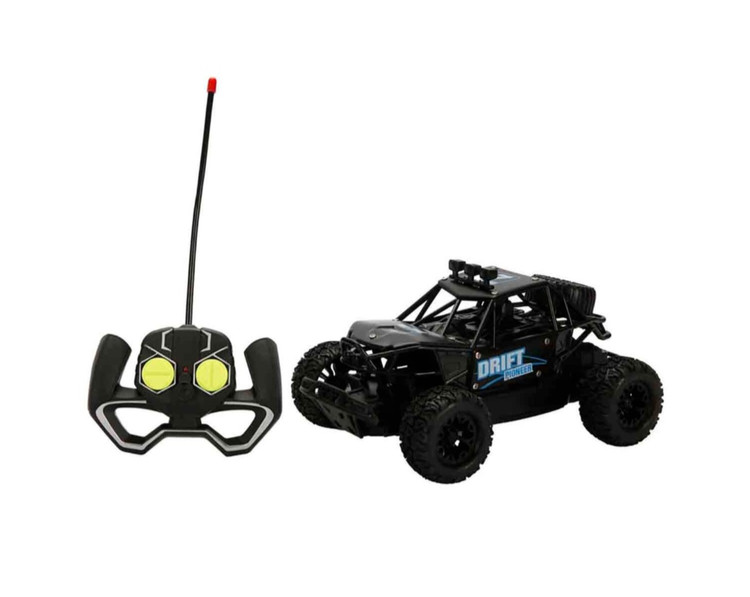 ماشین کنترلی آفرود شارژی دودزا مدل Drift Pioneer کد ۶-۶۹۹