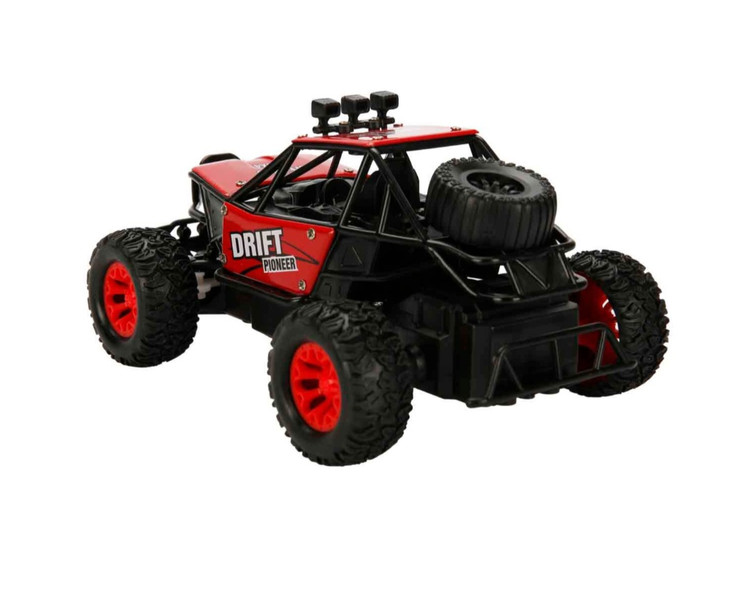 ماشین کنترلی آفرود شارژی دودزا مدل Drift Pioneer کد ۶-۶۹۹