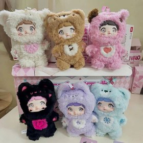 بلایند باکس سوپرایزی نومی مدل حیوانات کد 104993