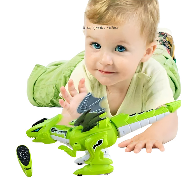 اژدها کنترلی کد K28