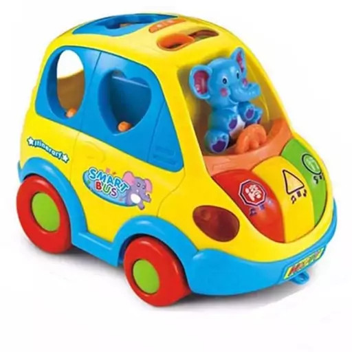 اسباب بازی فولوکس آموزش اشکار هالی تویز کد 896