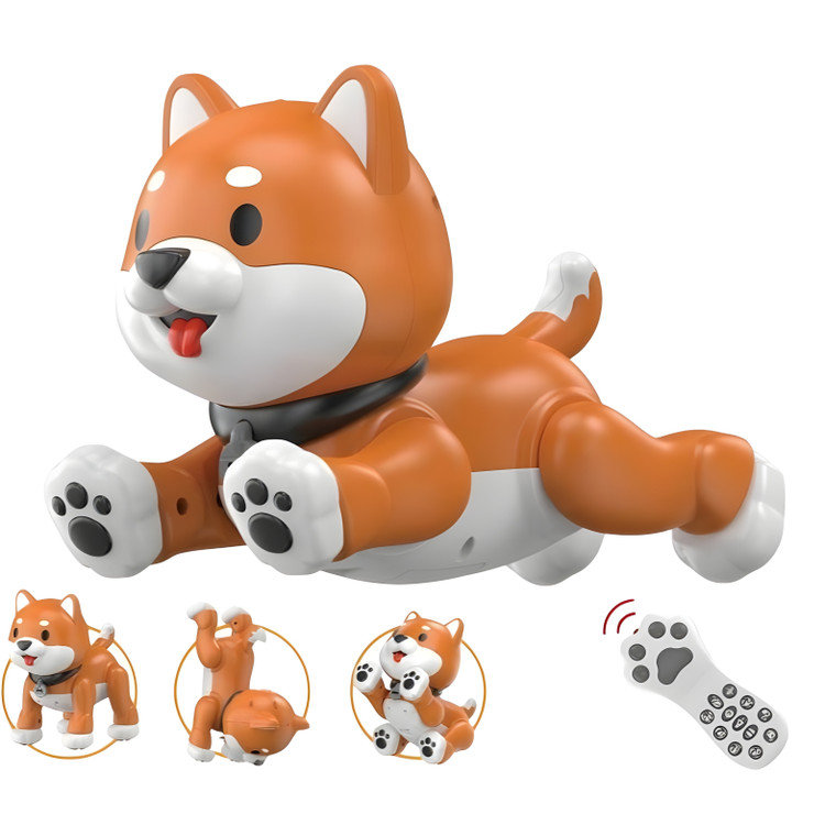 گربه کنترلی ۲ رنگ کد k47