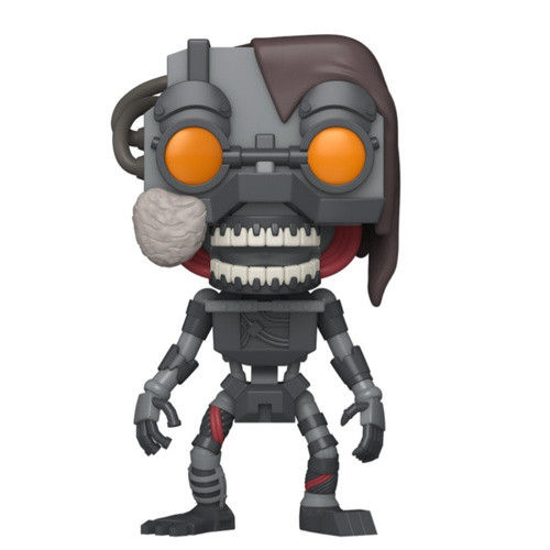 فیگور اورجینال فانکو پاپ میمیک فناف کد 1216| Five nights at Freddy's Funko pop