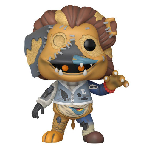 فیگور اورجینال فانکو پاپ میمیک کاستوم شده فناف کد 1215 | Five nights at Freddy's Funko pop