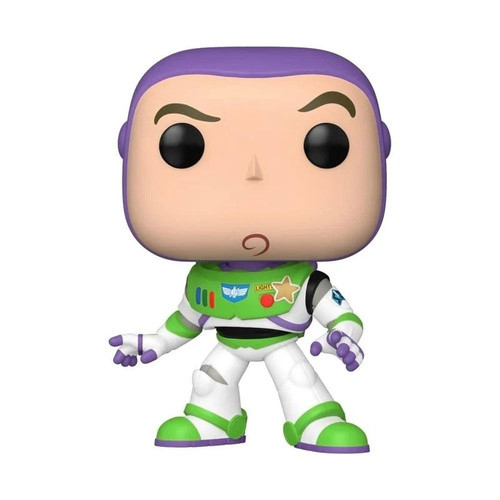 فیگور اورجینال فانکوپاپ بازلایتر داستان اسباب بازی ها توی استور کد 1712 | Buzz Lightyear Toy Story Funko pop