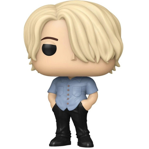 فیگور اورجینال فانکوپاپ سانجی وان پیس کد 1881 | Sanji one piece Funko pop