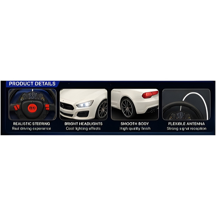 ماشین کنترلی BMW فرمونی کد ۱-۸۸۸