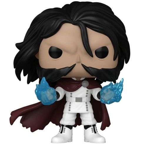 فیگور اورجینال فانکوپاپ یوهاباخ بلیچ کد 2395 | Yhwach Bleach Funko pop