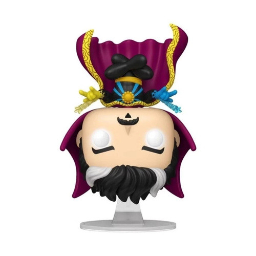 فیگور اورجینال فانکوپاپ اسپشیال دکتر استرنج مارول کد 1604 | Doctor Strange Marvel Funko pop