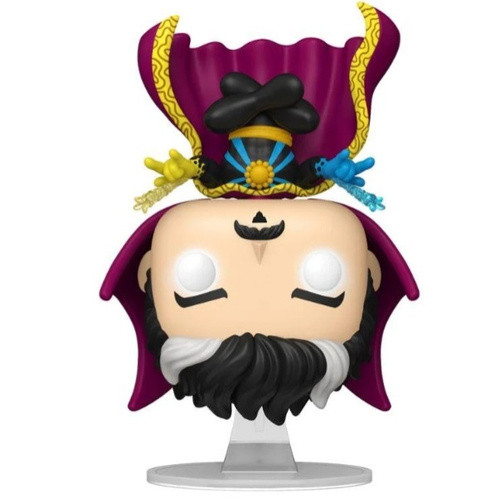 فیگور اورجینال فانکوپاپ اسپشیال دکتر استرنج مارول کد 1604 | Doctor Strange Marvel Funko pop