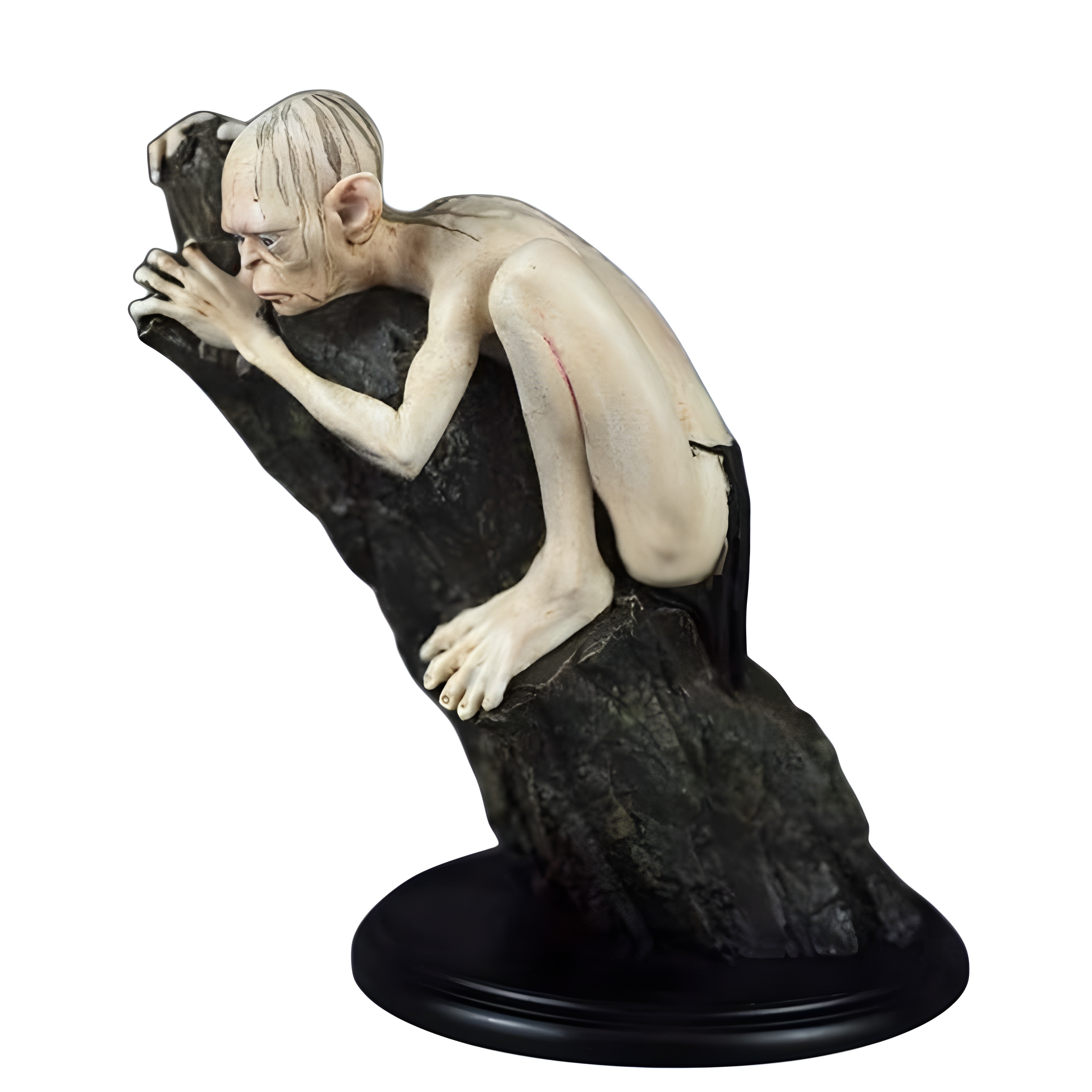 تندیس فیگور Gollum ارتفاع ۱۶ سانت