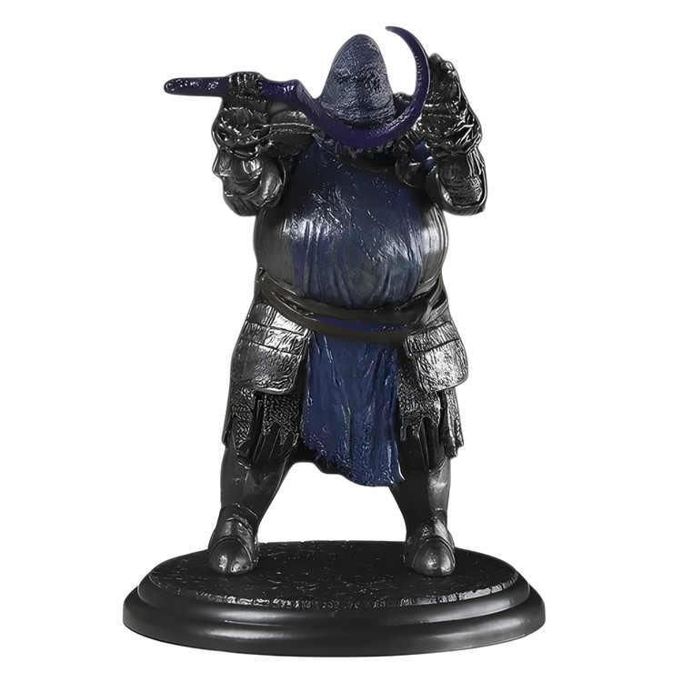 فیگور شخصیت Murky hand scythe بازی Dark souls ارتفاع ۲۰ سانت