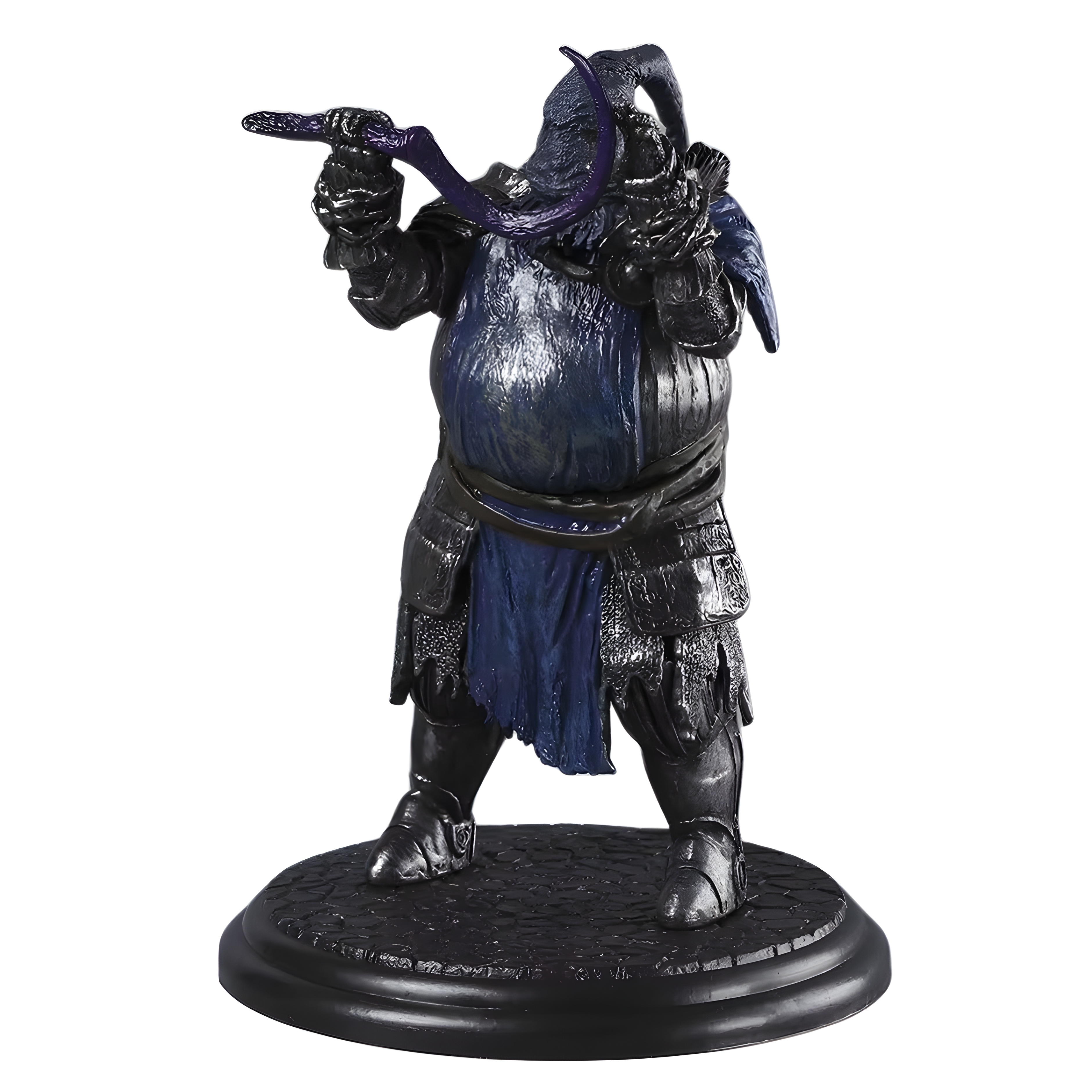 فیگور شخصیت Murky hand scythe بازی Dark souls ارتفاع ۲۰ سانت