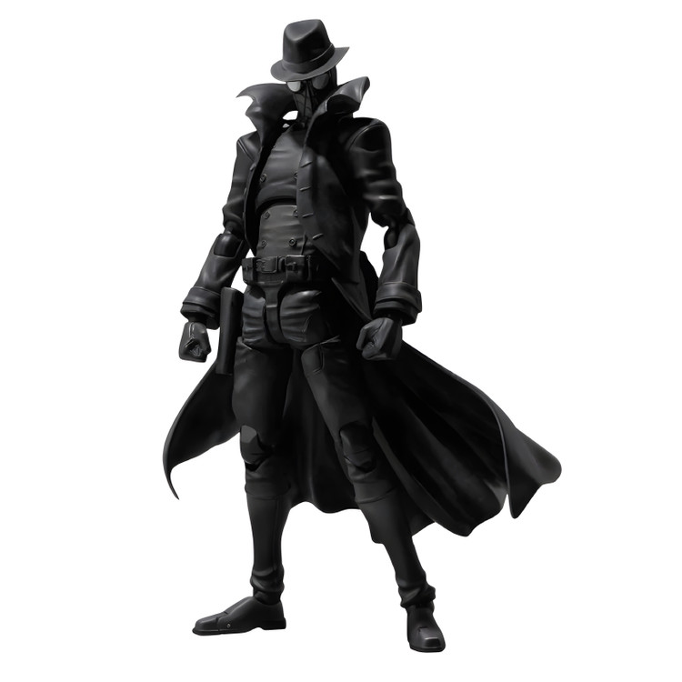 اکشن فیگور اسپایدرمن نوار Spider man noir ارتفاع ۱۵ سانت