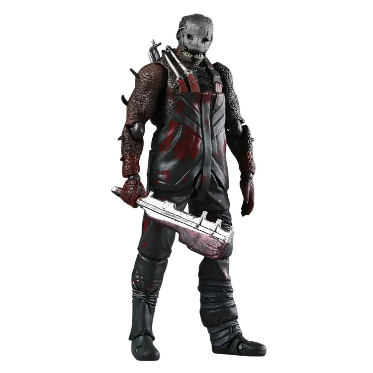 اکشن فیگور بازی دد بای دیلایت Dead by Daylight ارتفاع ۱۵ سانت