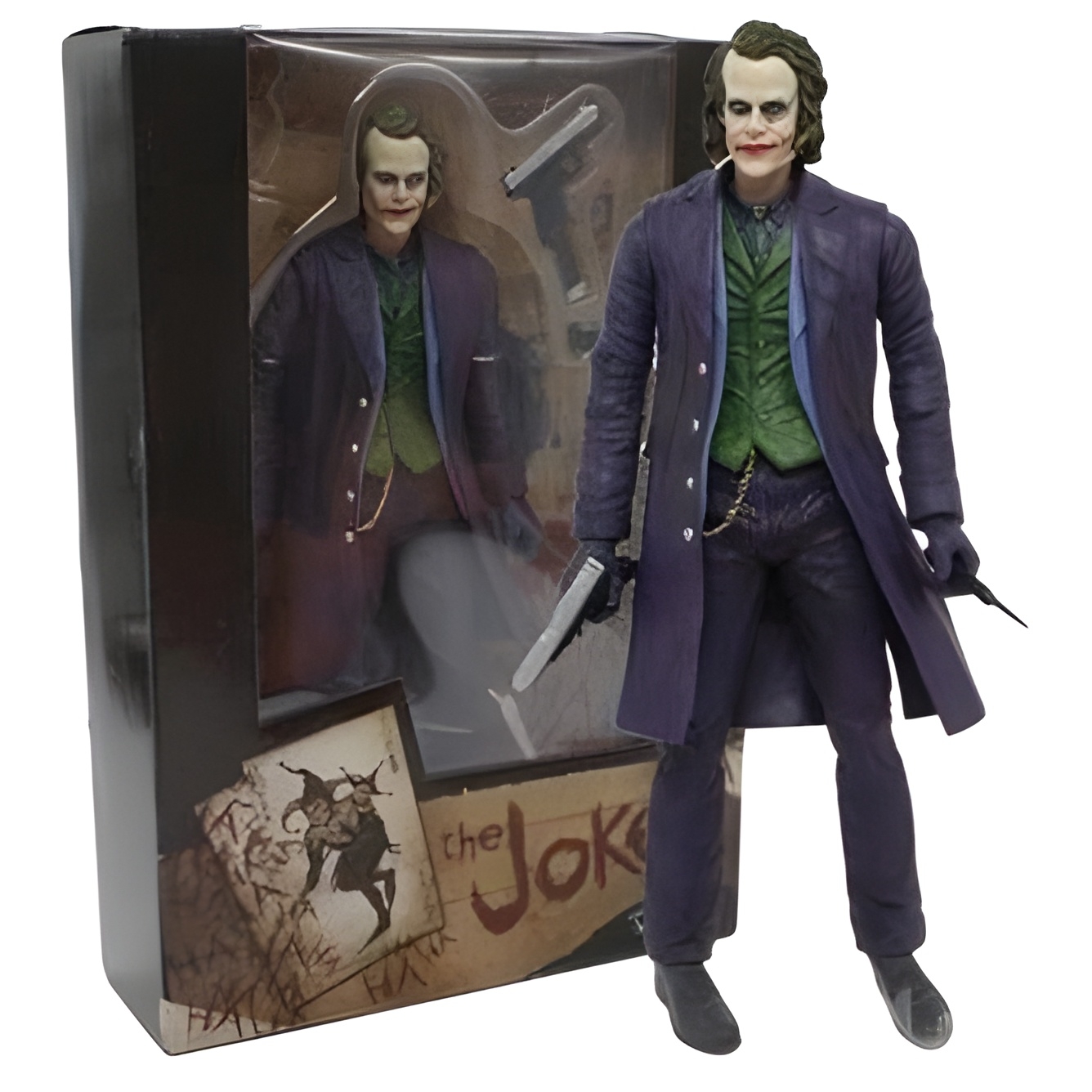 اکشن فیگور Joker برند neca