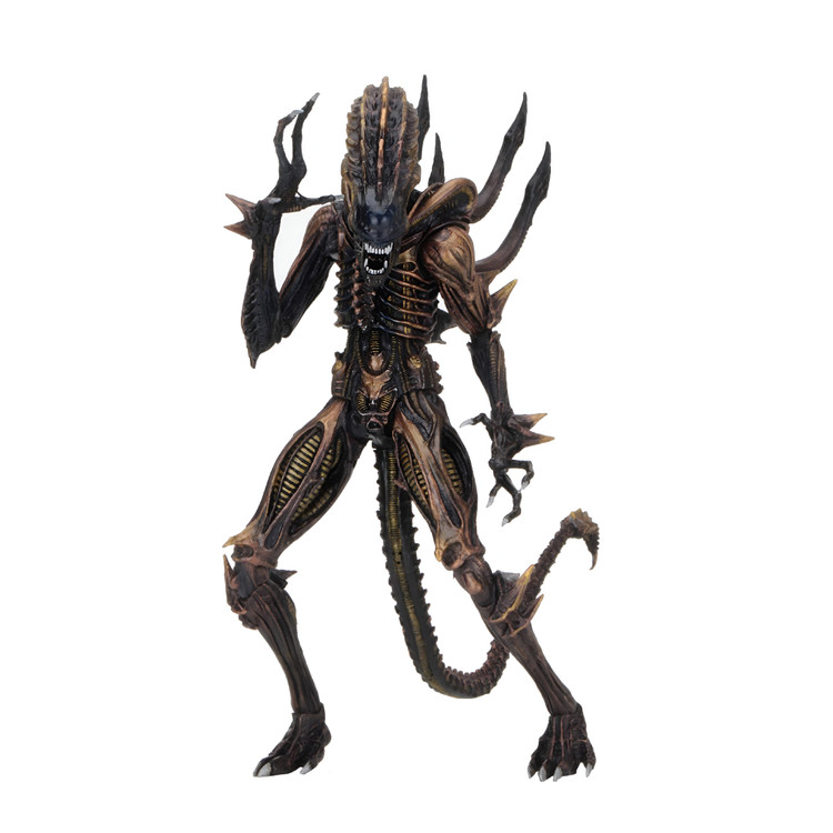 اکشن فیگور (scorpion alien) aliens ارتفاع ۱۸ سانت