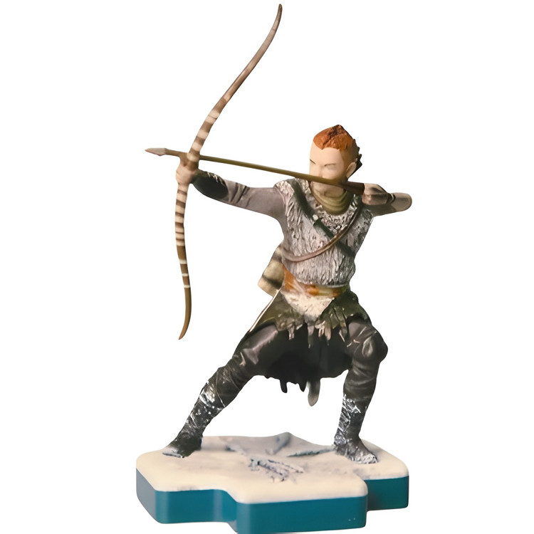 فیگور Atreus بازی god of war ارتفاع ۱۱ سانت