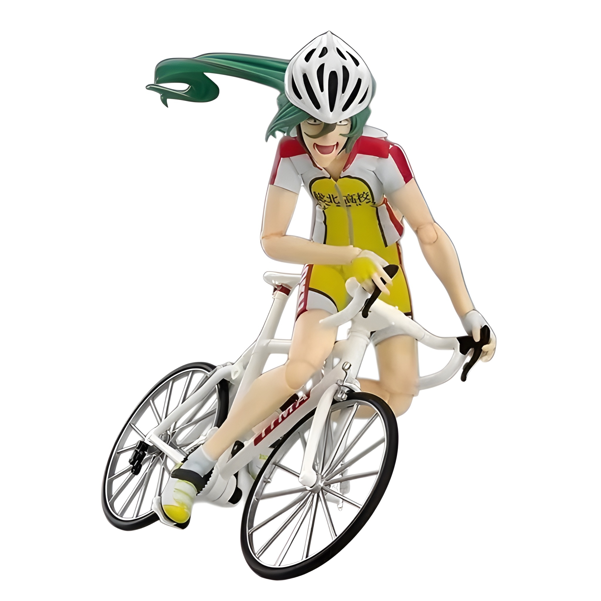 فیگور makishima yusuke (251)