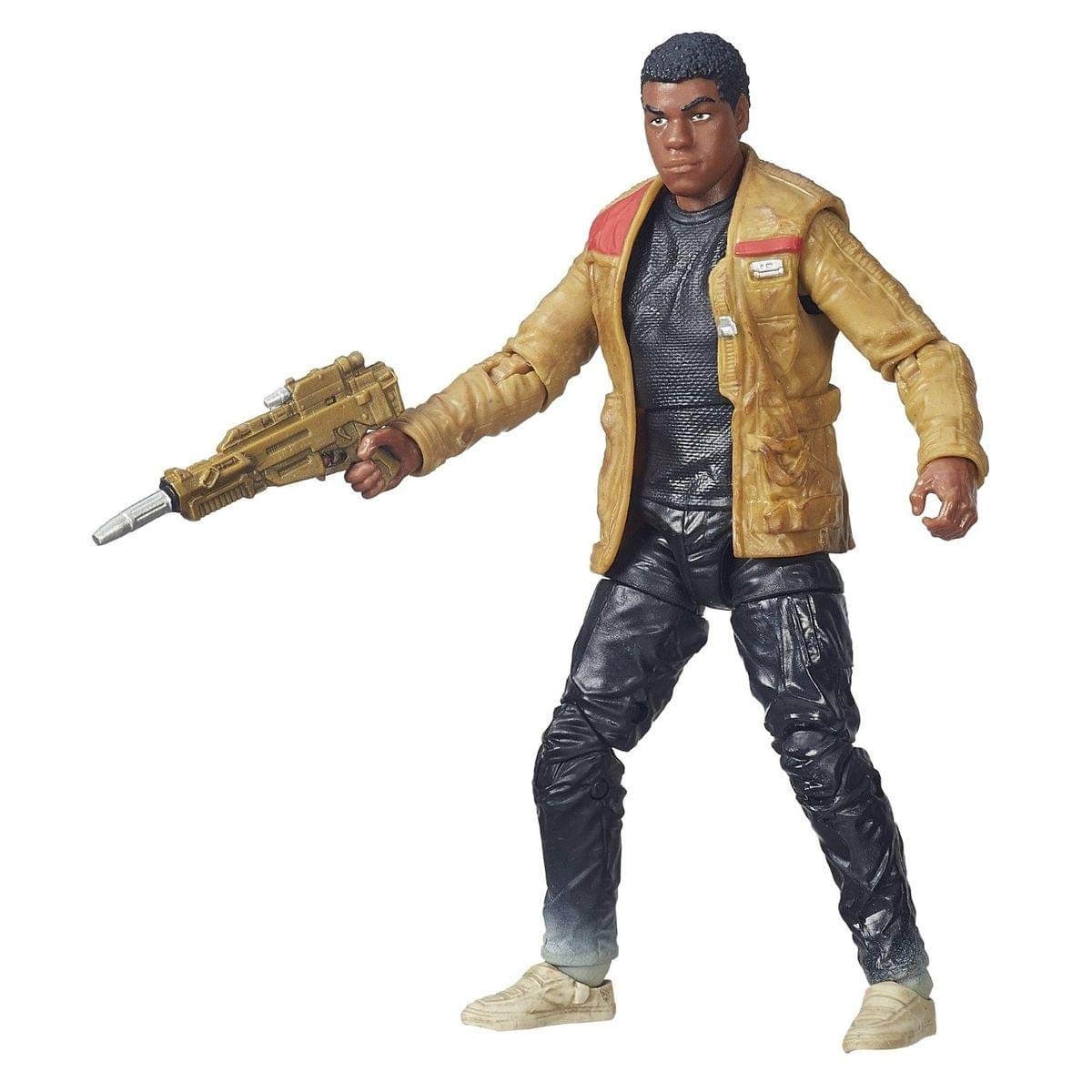 فسگور jakku استار وارز برند hasbro اورجینال ارتفاع ۱۸ سانت