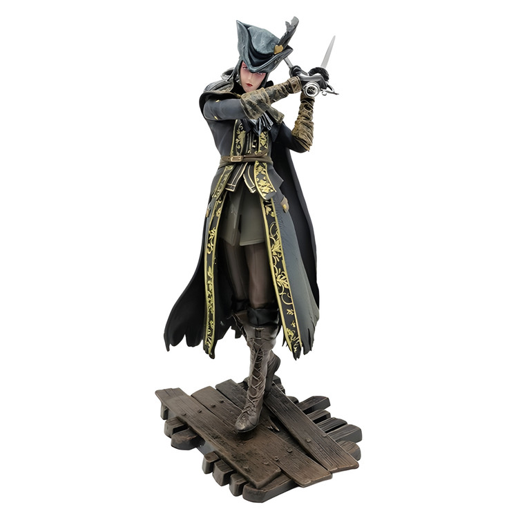 فیگور lady maria بازی bloodborne ارتفاع ۲۹ سانت