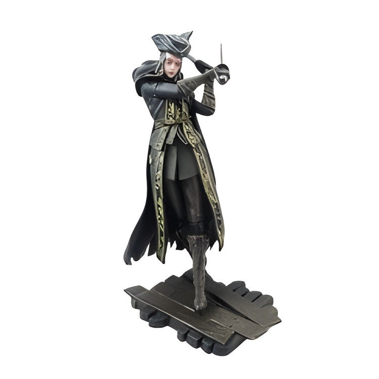 فیگور lady maria بازی bloodborne ارتفاع ۲۹ سانت