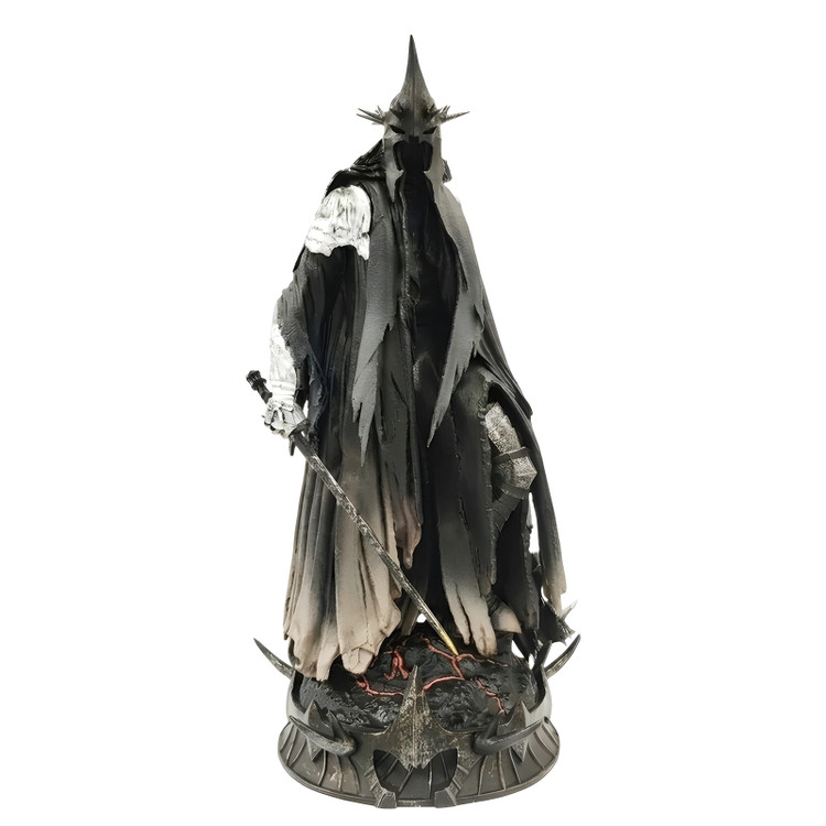 فیگور witch king فیلم lord of the rings ارتفاع ۲۷ سانت