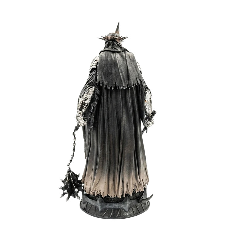 فیگور witch king فیلم lord of the rings ارتفاع ۲۷ سانت
