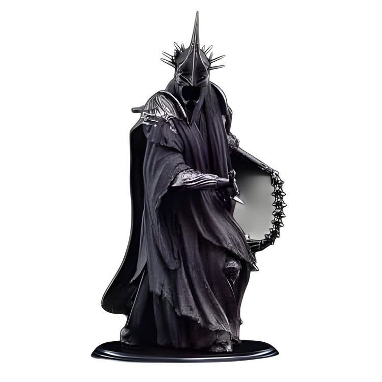 فیگور ویچ کینگ ارباب حلقه ها witch king فیلم lord of the rings ارتفاع ۲۳ سانت