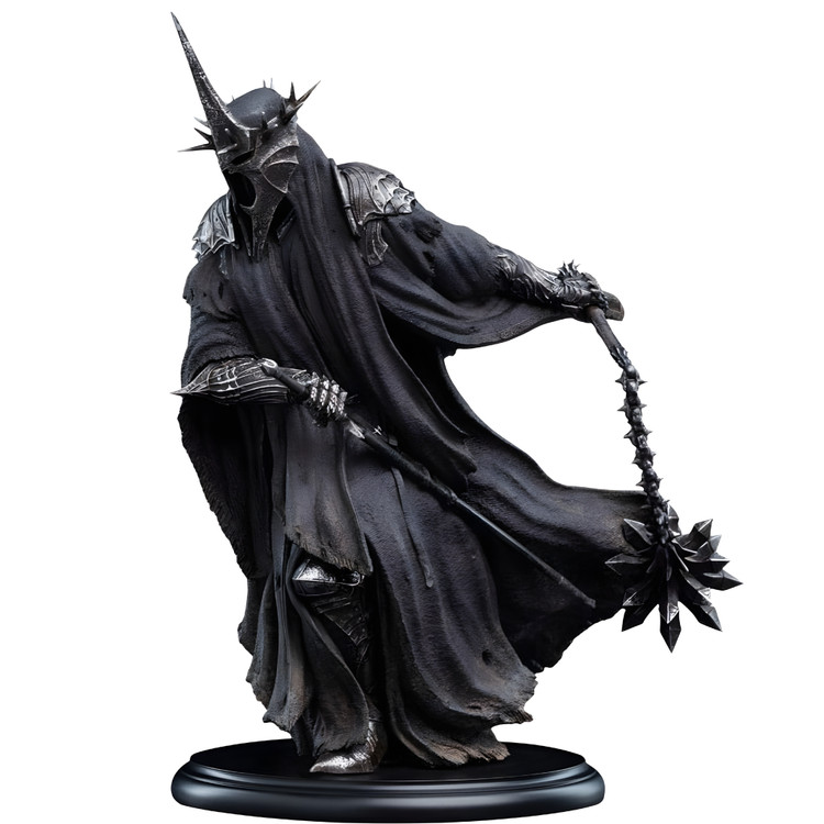 فیگور ویچ کینگ ارباب حلقه ها witch king فیلم lord of the rings ارتفاع ۲۳ سانت