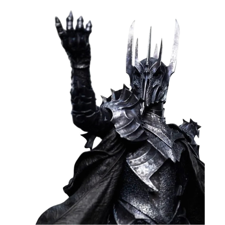فیگور سائورون ارباب حلقه ها sauron فیلم lord of the rings ارتفاع 20 سانت