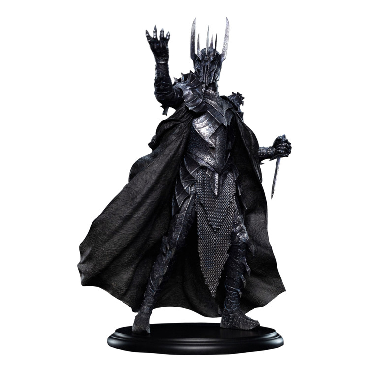 فیگور سائورون ارباب حلقه ها sauron فیلم lord of the rings ارتفاع 20 سانت