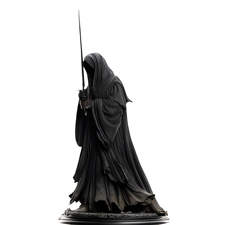 فیگور نازگول nazgul فیلم lord of the rings ارتفاع ۲6 سانت