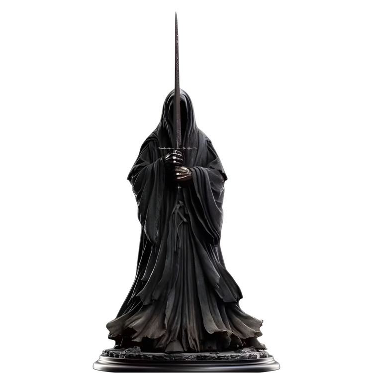 فیگور نازگول nazgul فیلم lord of the rings ارتفاع ۲6 سانت