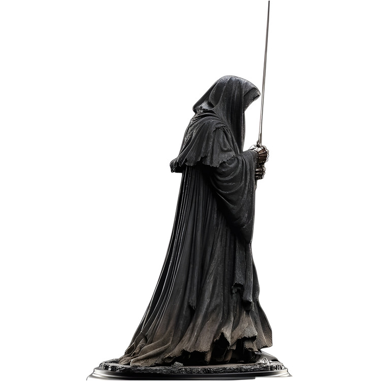 فیگور نازگول nazgul فیلم lord of the rings ارتفاع ۲6 سانت