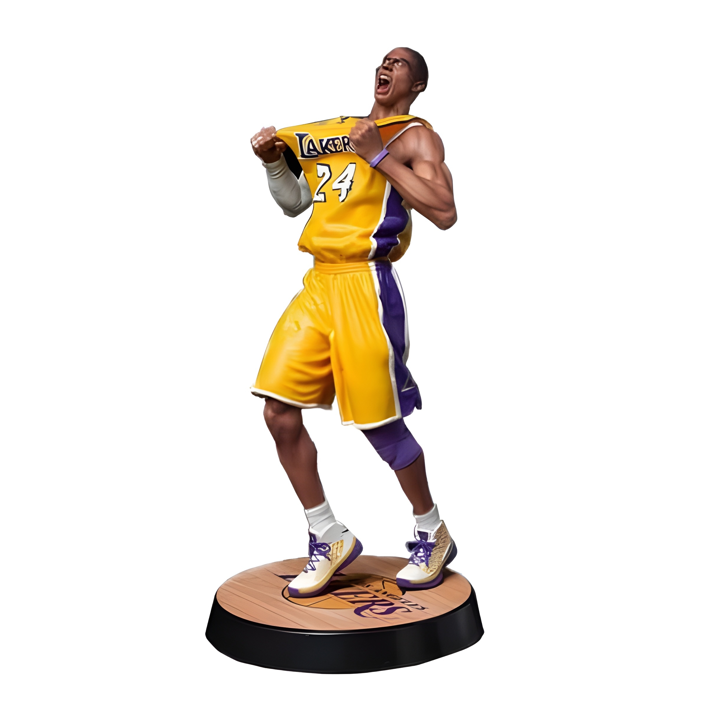 فیگور (nba) kube bryant کوبی براینت ارتفاع ۳۴ سانت