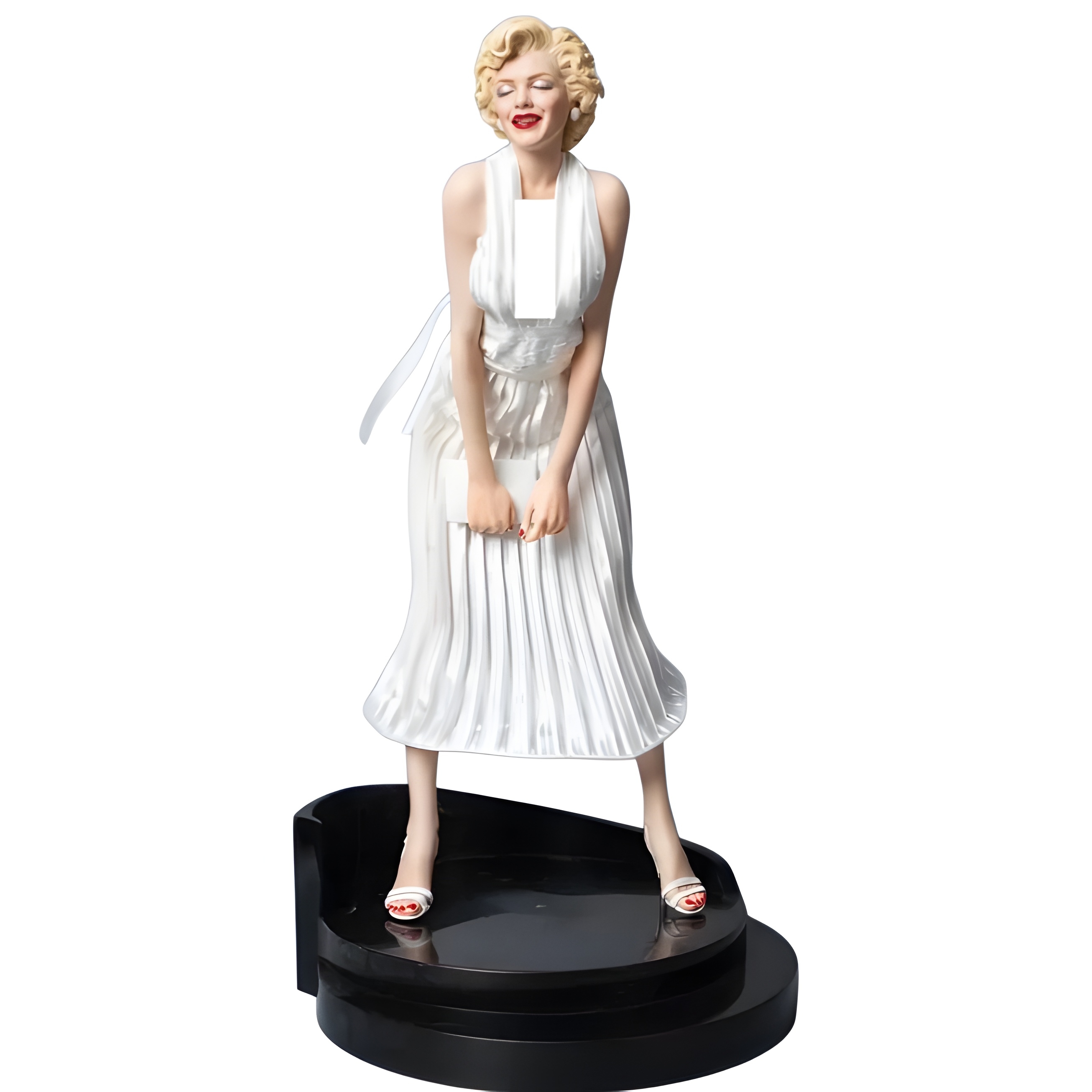 فیگور marilyn monroe ارتفاع ۴۰ سانت