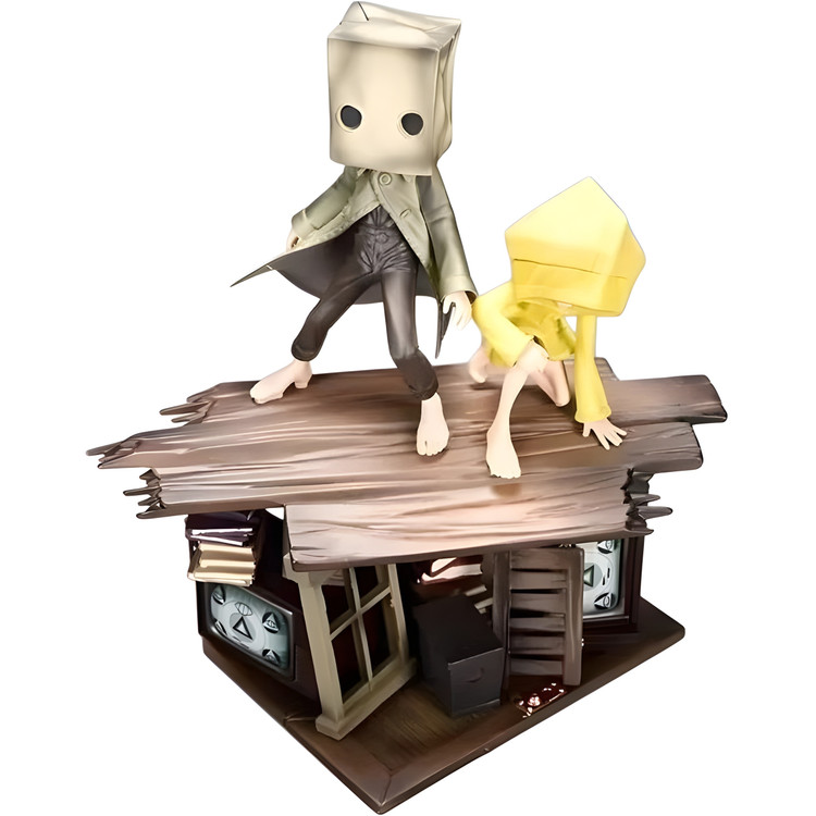 فیگور بازی Little nightmares II ارتفاع ۲۲ سانت