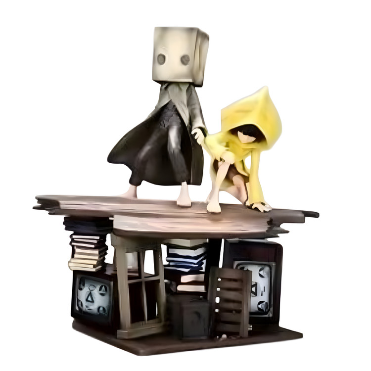 فیگور بازی Little nightmares II ارتفاع ۲۲ سانت