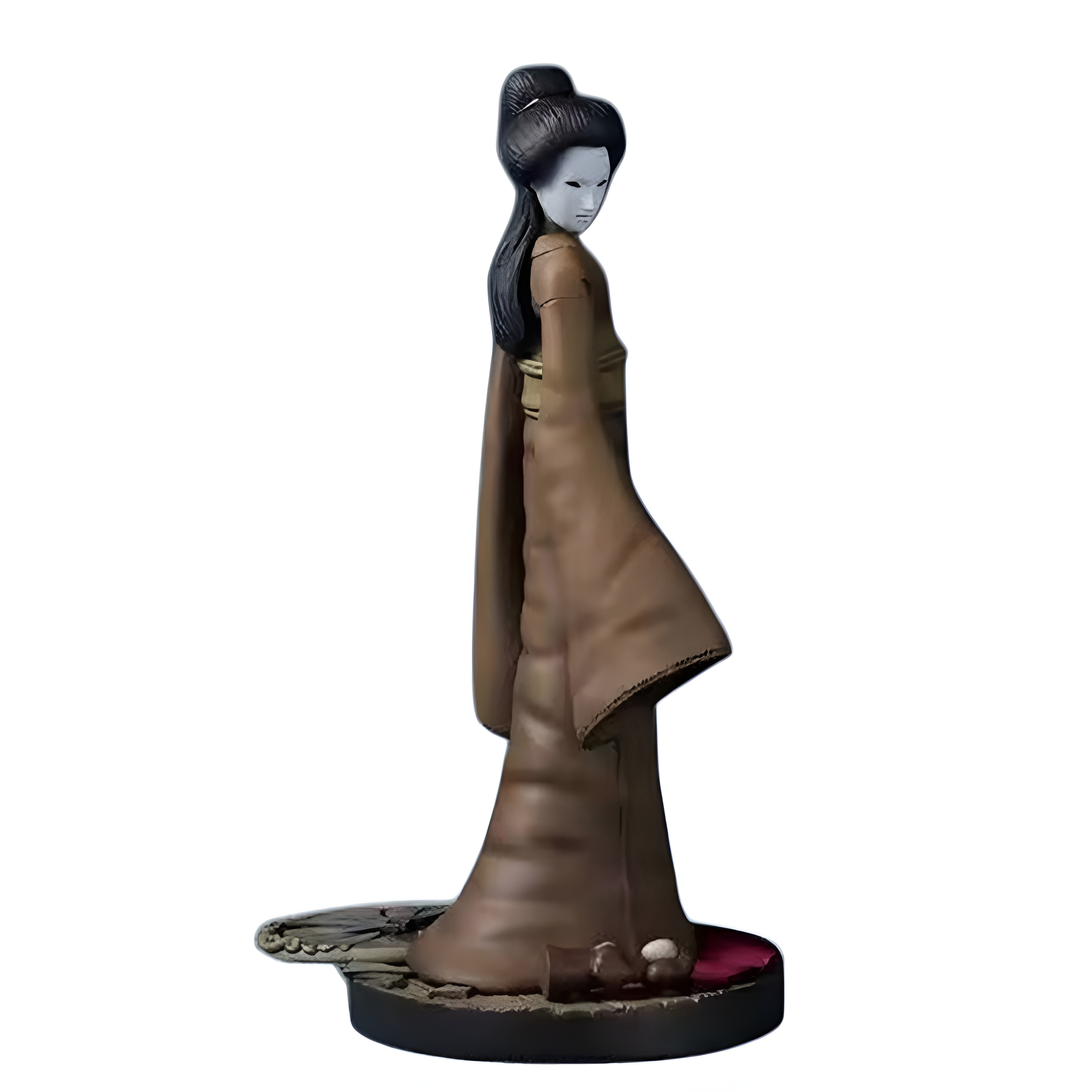 فیگور بازی  (lady)Little nightmares I ارتفاع 10 سانت