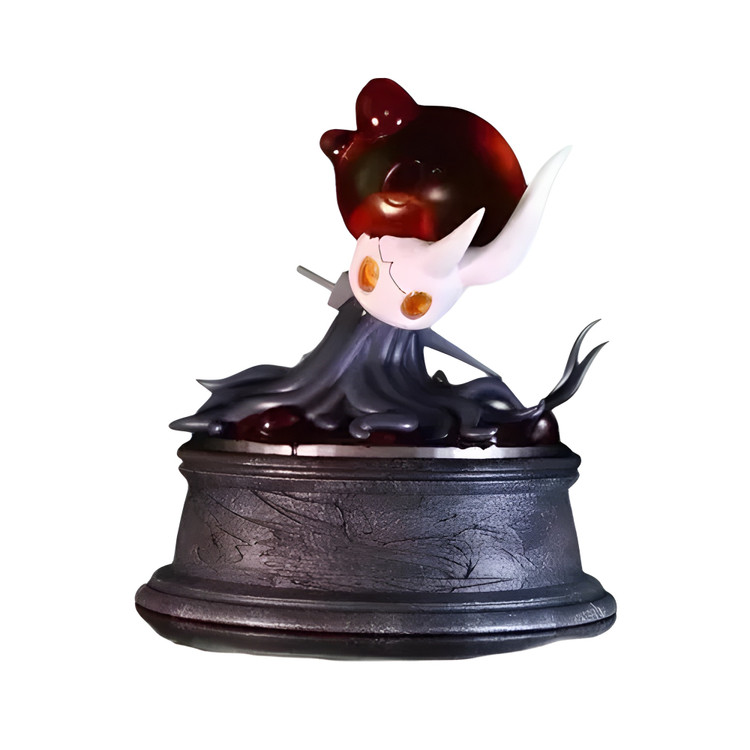 فیگور vessel چراغدار بازی hollow knight هالو نایت ارتفاع ۱۶ سانت