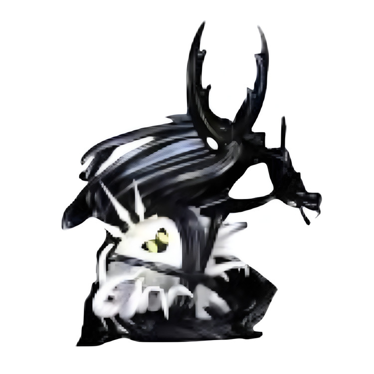 فیگور shade of pure بازی Hollow knight هالو نایت ارتفاع ۱۸ سانت
