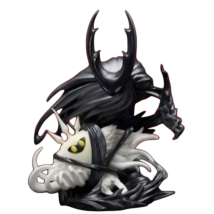 فیگور shade of pure بازی Hollow knight هالو نایت ارتفاع ۱۸ سانت
