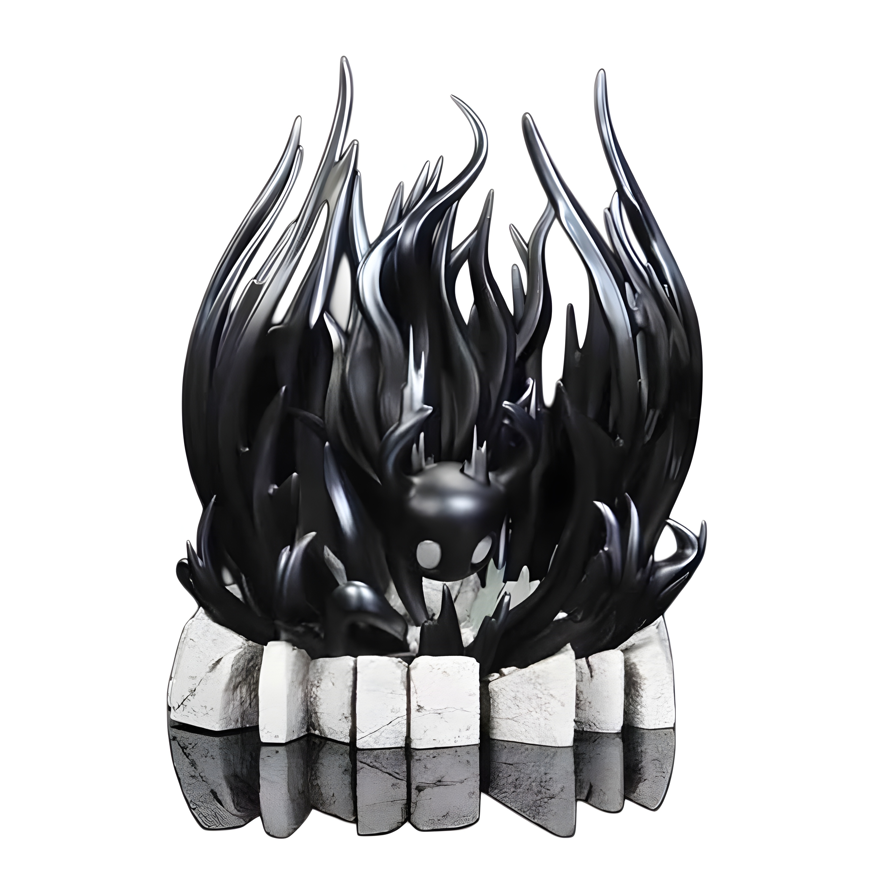 فیگور shade بازی Hollow knight هالو نایت ارتفاع ۱۵ سانت