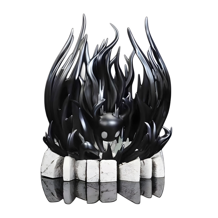 فیگور shade بازی Hollow knight هالو نایت ارتفاع ۱۵ سانت