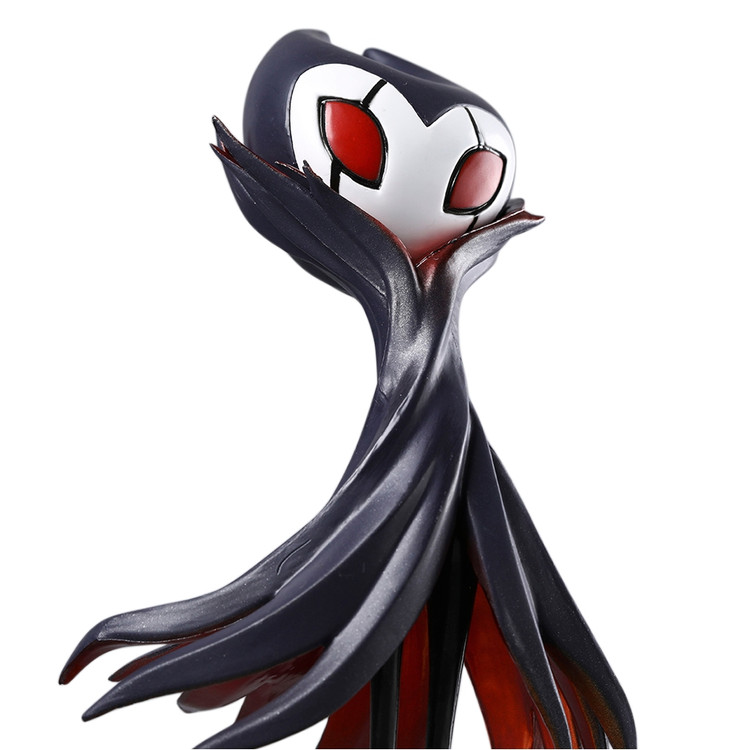 فیگور گریم grimm بازی Hollow knight هالو نایت