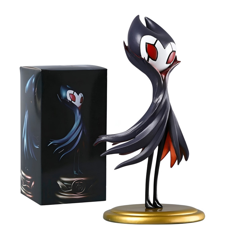 فیگور گریم grimm بازی Hollow knight هالو نایت