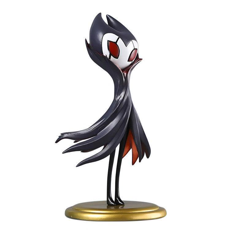 فیگور گریم grimm بازی Hollow knight هالو نایت