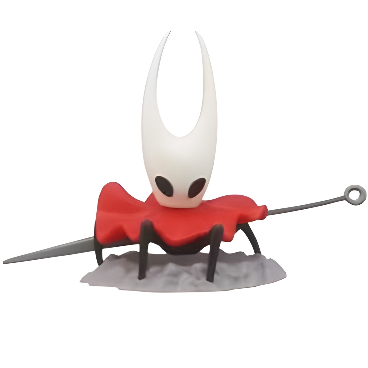 فیگور هورنتhornet بازی Hollow knight هالو نایت ارتفاع 10 سانت