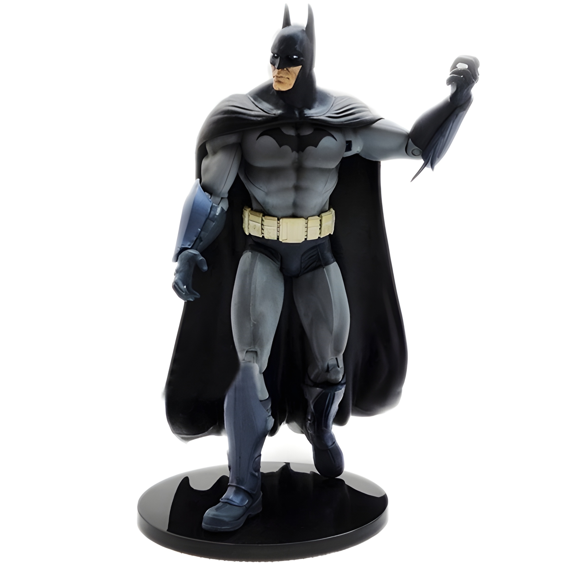 اکشن فیگور بتمن (original dc) ارتفاع ۱۸ سانت